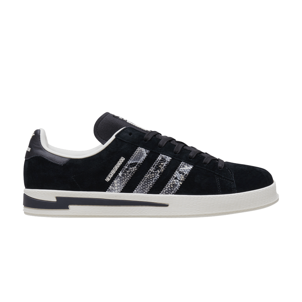 Neighborhood X Invincible X Adidas Originals Campus Hyper Sneakers