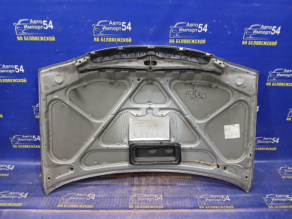 Капот DAIHATSU TERIOS KID 1998-2012