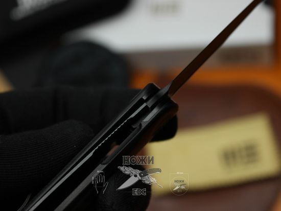 Складной нож We Knife Eidolon WE19074B-B