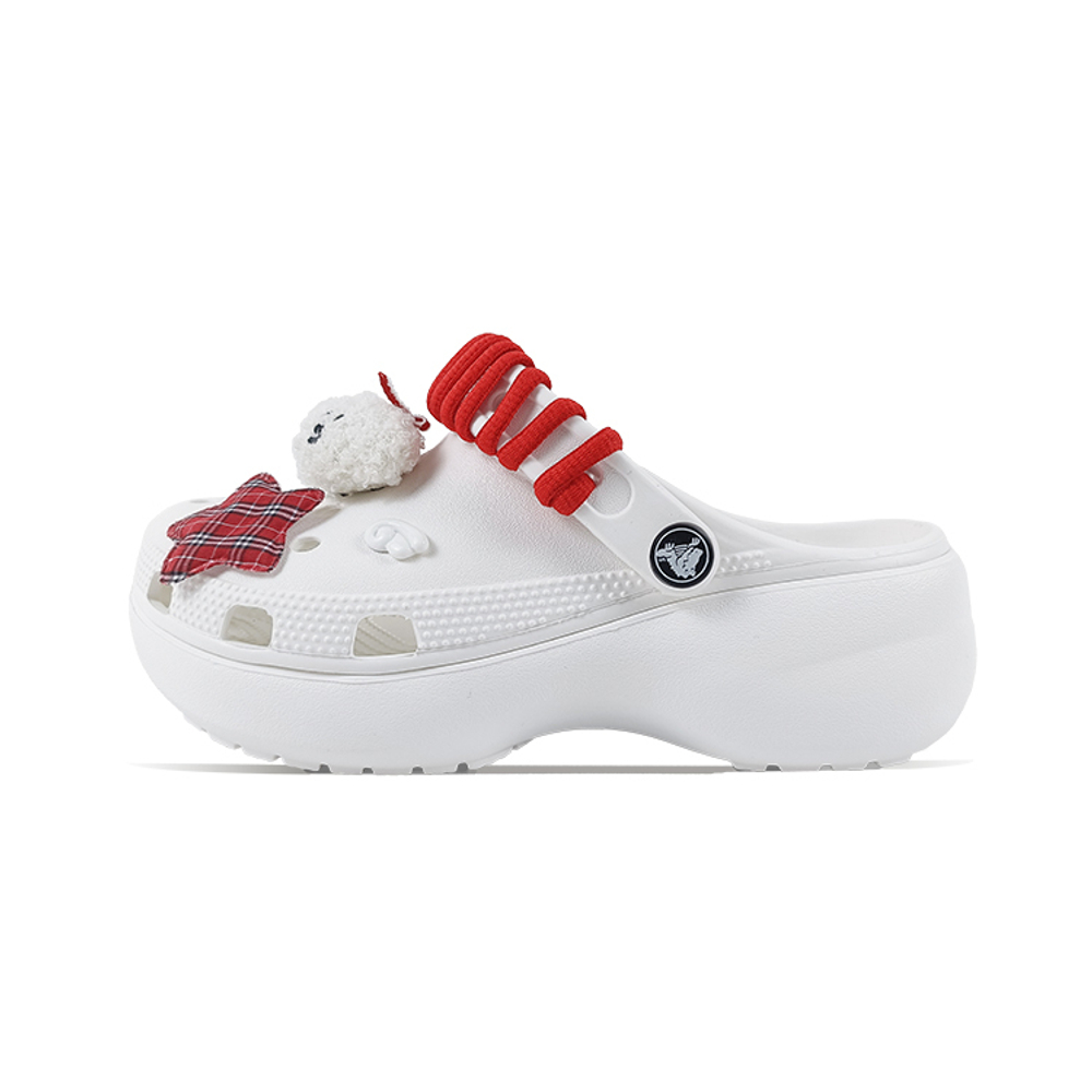 Crocs Classic Platform Clog Eva