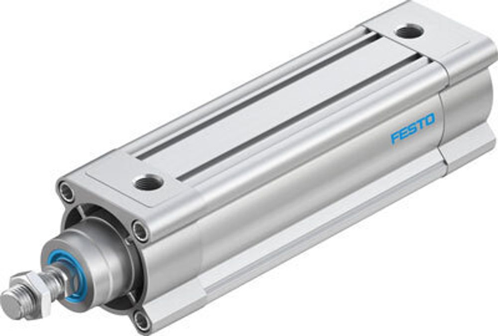 DSBC-63-150-PPSA-N3 Стандартный цилиндр