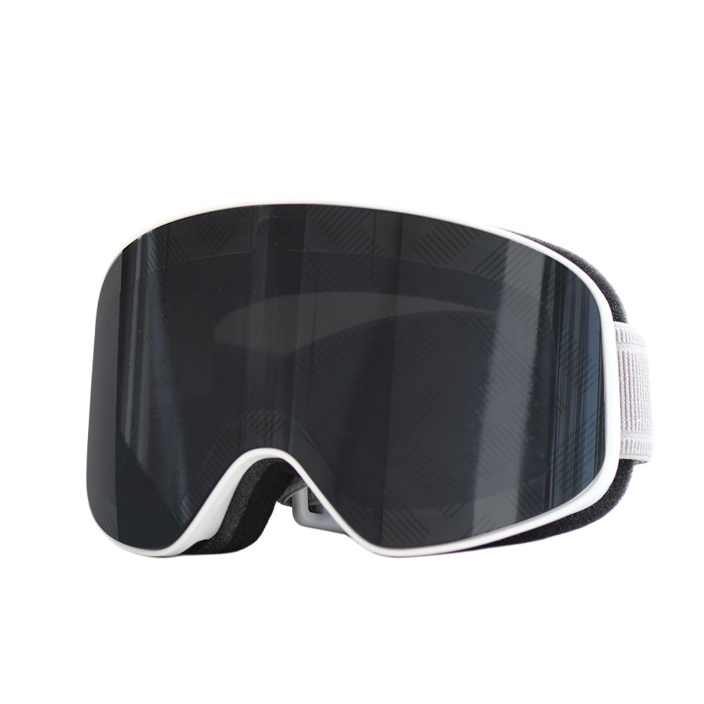 FENDI Sun Protection Coverage, Anti Fog, Snow Blindness Prevention, Anti Glare, Windproof Unisex Ski Goggles