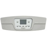 Baxi LUNA DUO-TEC MP+ 1.130 котел газовый настенный 7671757--