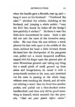 St. John's eve, and other stories, from "Evenings at the farm" and "St. Patersburg stories" | Nikola Vasilevich Gogol