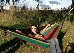 Гамак REGGAE одноместный