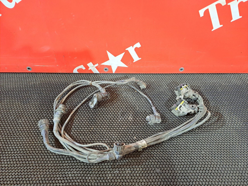 Электропроводка насоса AdBlue