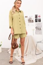 Шорты Родни №2 Valentina