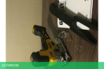 Дрель-шуруповерт DeWalt DCS335N-XJ