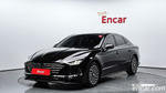 Hyundai Sonata Hybrid (DN8) Premium (12.2020)