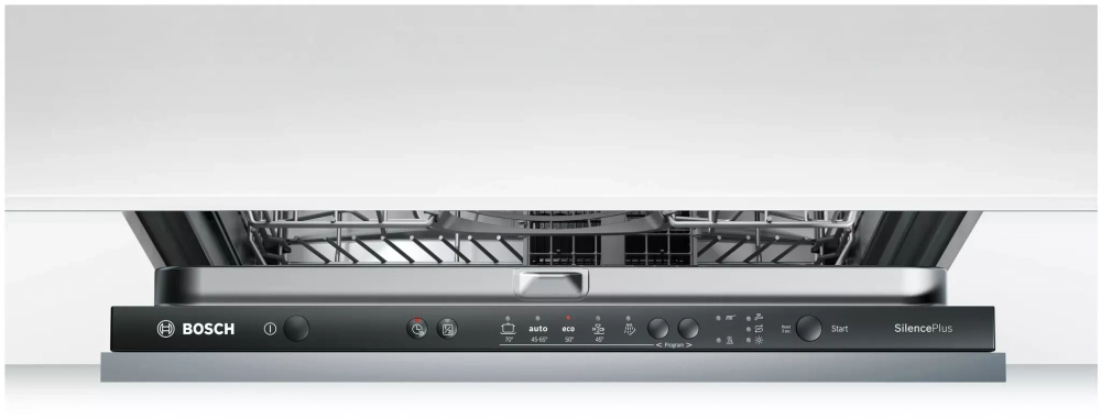 Встраиваемая посудомоечная машина Bosch SMV25CX10Q