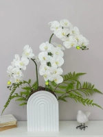 Искусственные цветы для декора