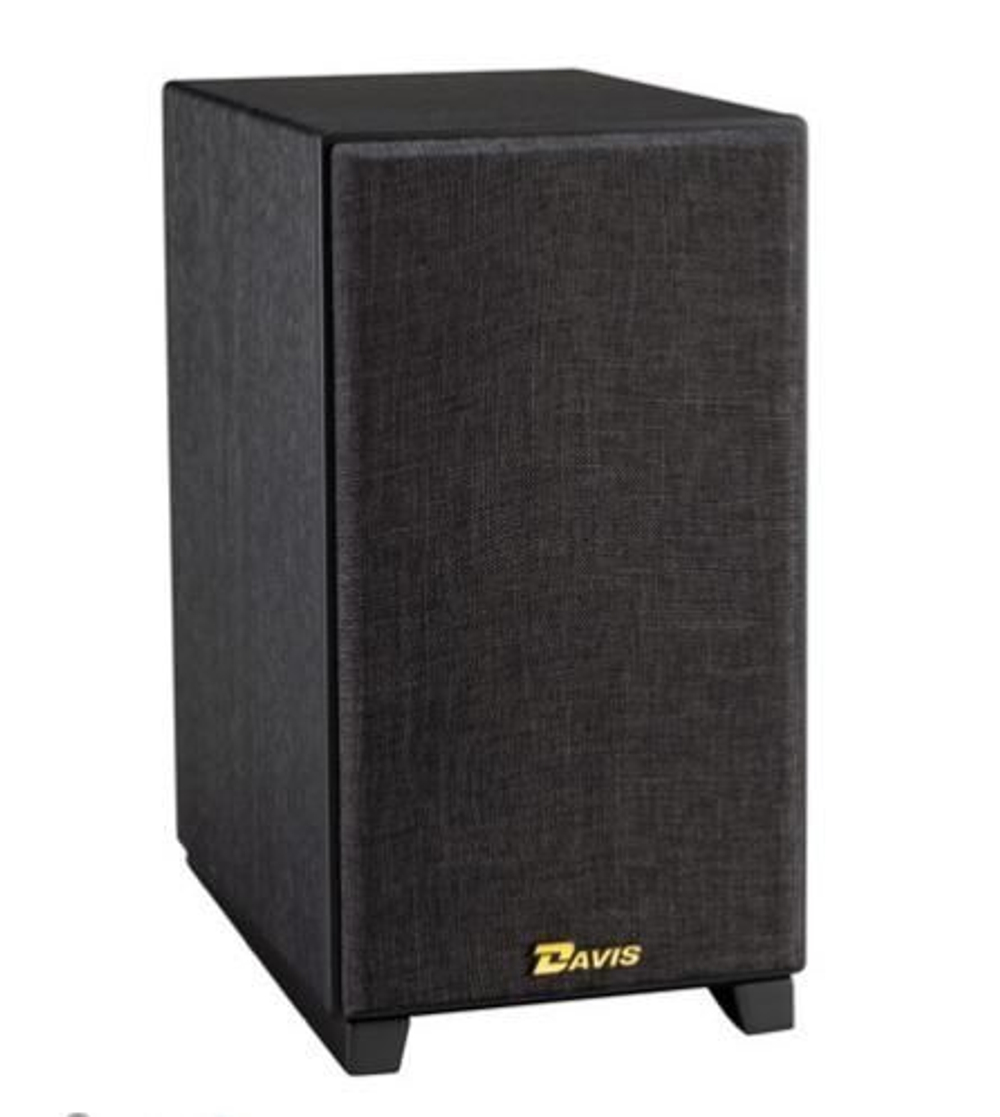 Полочная акустика Davis Acoustics KRYPTON 3