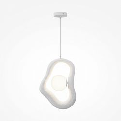 Подвесной светильник Maytoni Opus MOD380PL-01W