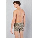 Мужские трусы боксеры камуфляжные Doreanse 1815