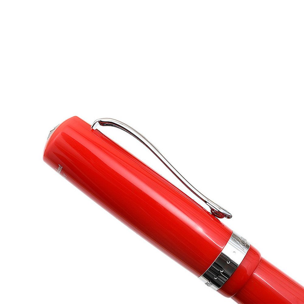 Перьевая ручка Kaweco Student M 0.9мм красная (10000345) 3