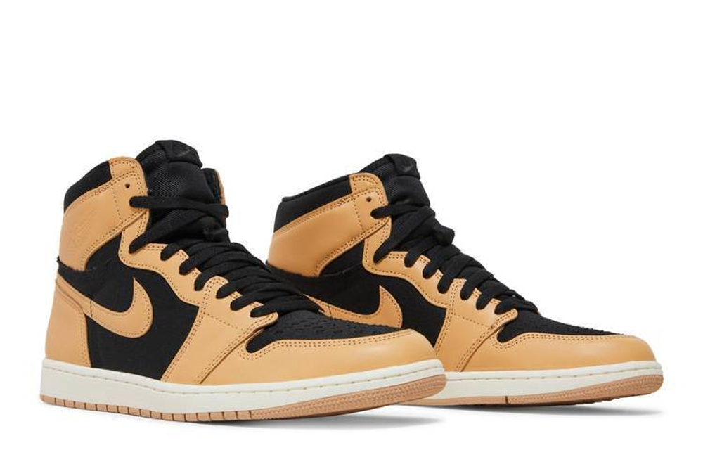 Кроссовки Jordan Air Jordan 1 Retro High Og "Heirloom"