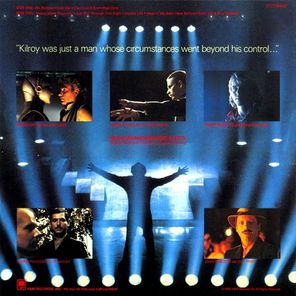 Styx / Kilroy Was Here (LP)