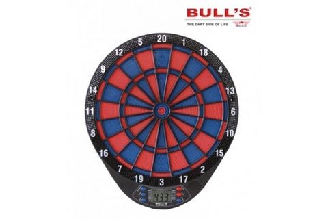 Мишень для электронного дартса Bull’s Matchpoint электронная (артикул 67953)