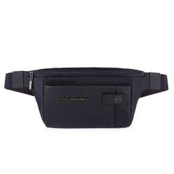 Сумка на пояс Piquadro BRIEF CA2174BR/BLU
