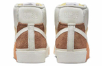 Кроссовки Nike Blazer 77 "Remastered"