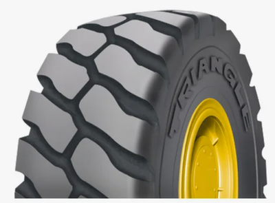 Шина 26.5R25 TL538S+ Triangle**L5 T1 TL (устанавливать с кольцом уплотнительным D/S_558/9.8-H).