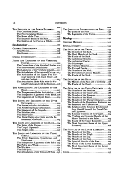 Atlas and Text-Book of Human Anatomy. Volume 1 | Johannes Sobotta