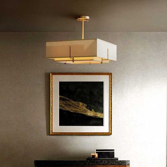 Подвесная люстра Imperium Loft Maya 109595-26