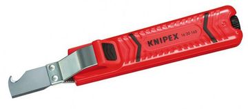 Инструмент для удаления оболочек 165 мм Knipex KN-1620165SB