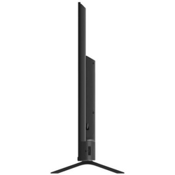 Телевизор 55" KIVI K55UD60B Ultra HD, черный