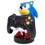 Фигурка подставка Sonic