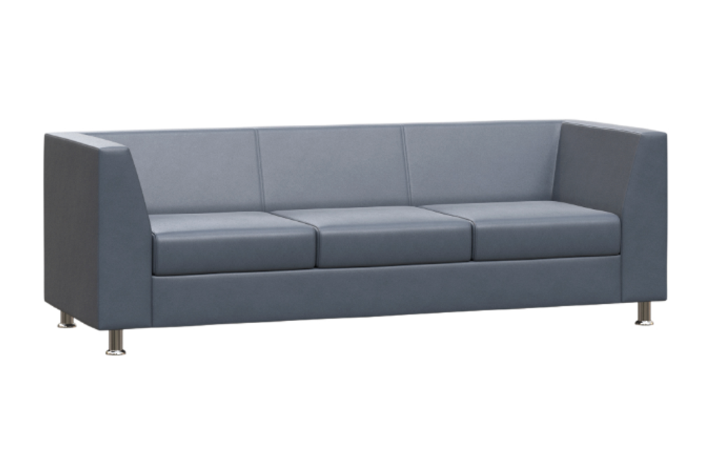 Диван трехместный ПРАЙМ