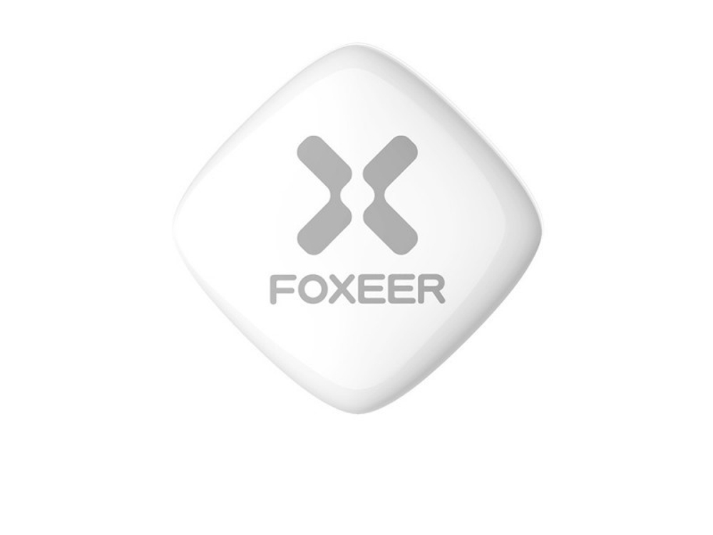 Антенна Foxeer Echo 2 5.8G 9dBi Patch SMA (RHCP) Белая
