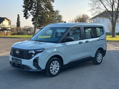 Ford Tourneo Courier Trend