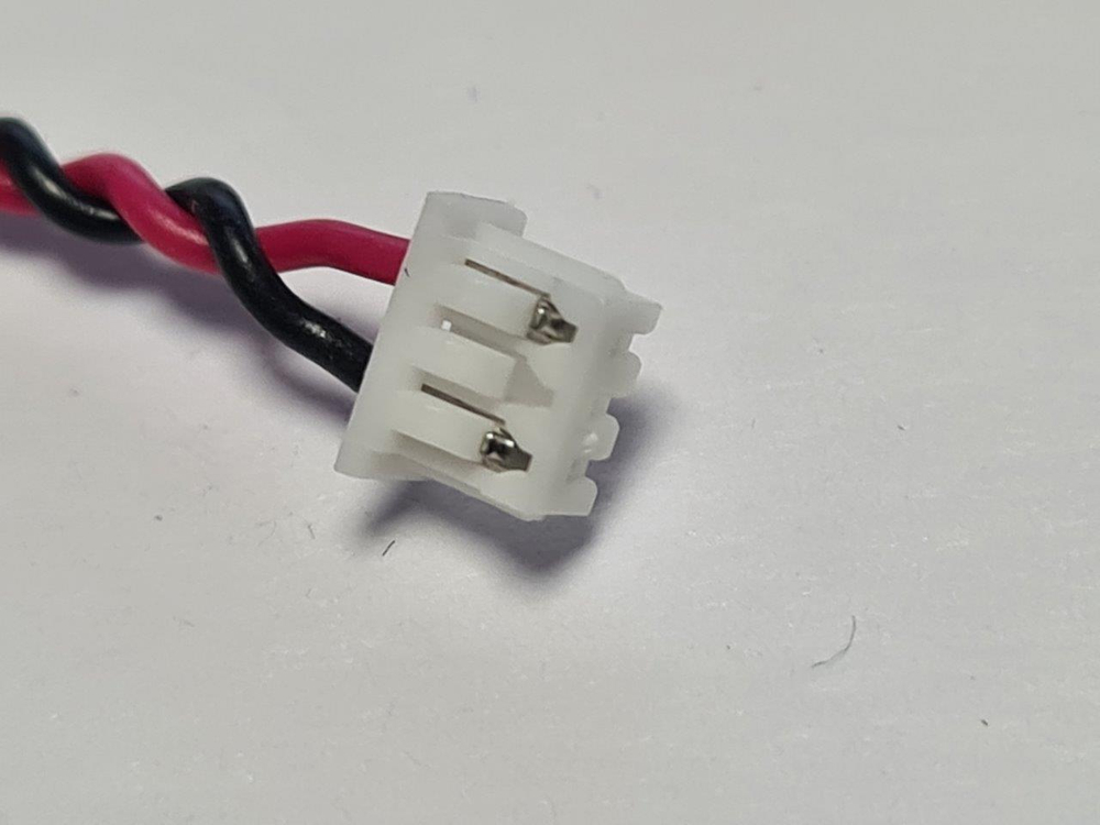 Элемент питания ET CR2032-WC4 PK1