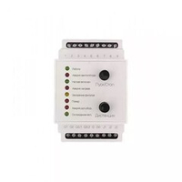 Устройство логического управления LUM