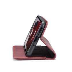 Чехол-книжка CaseMe Matte Samsung Galaxy A35