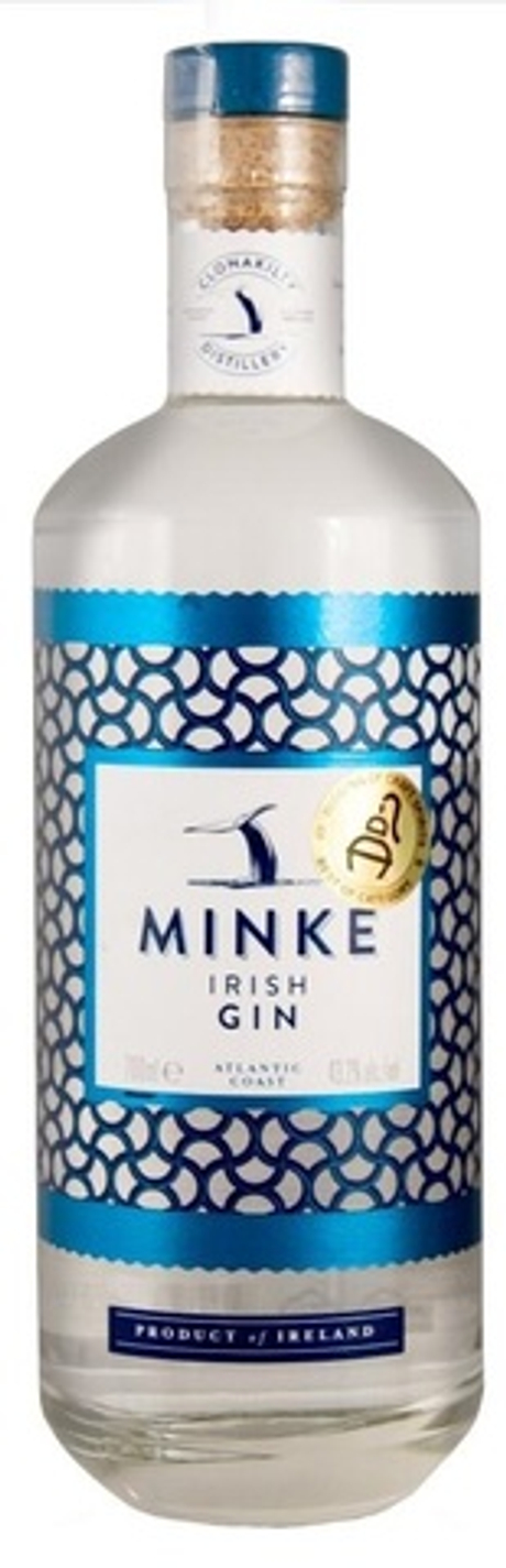 Минке 0,7л 43,2% Ирландия