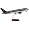 47cm B787 Royal Jordanian