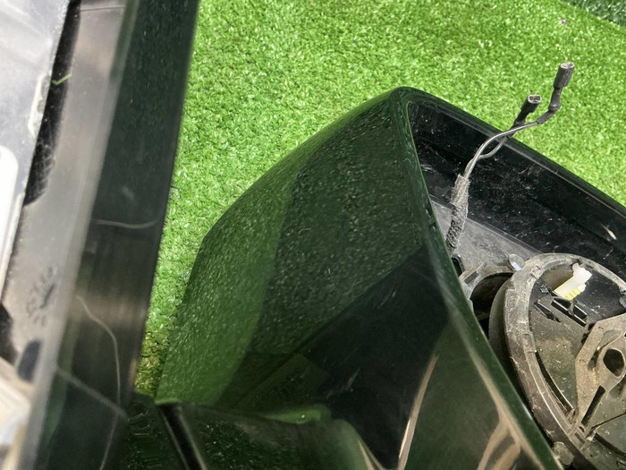 Зеркало правое BMW X3 G01 (2017-2024) 5 контактов