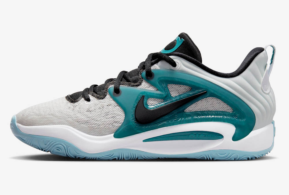 Купить Nike KD 15 Geode Teal