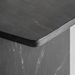 Приставной столик MARQUINA 35985