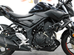 Yamaha MT-03 038412