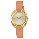 Casio LTP-E166GL-9C