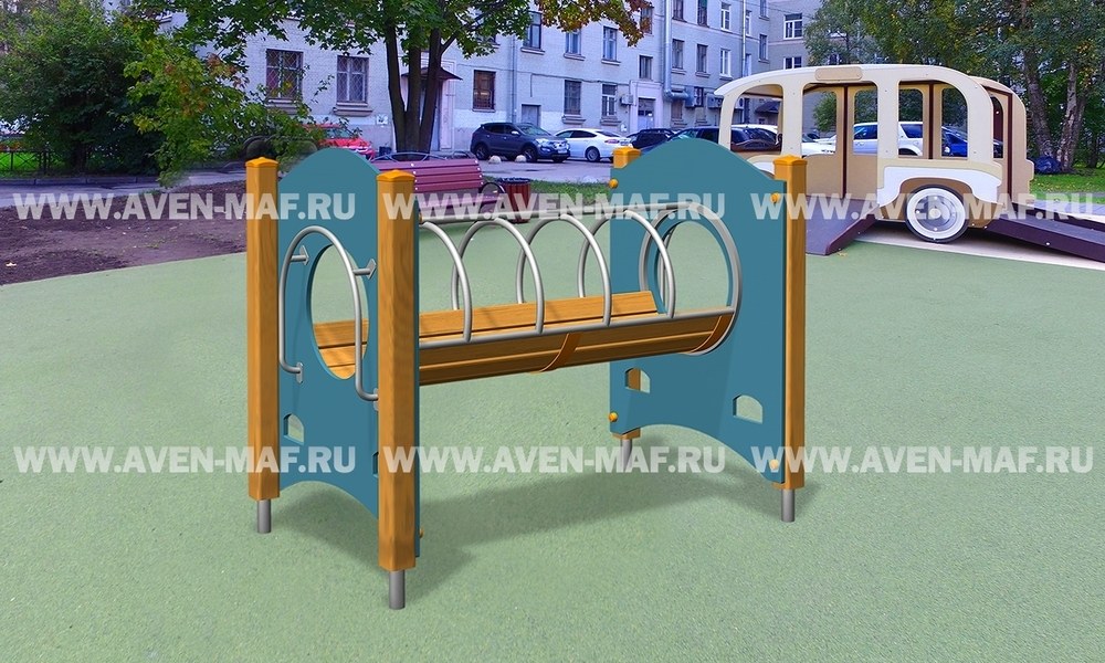 Тоннель кольцевой Оптима