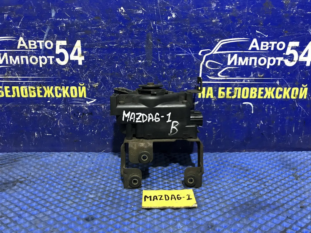 Блок круиз контроля MAZDA MAZDA6 2003