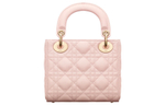 Сумка DIOR Lady Dior, M0505ONGE-M413