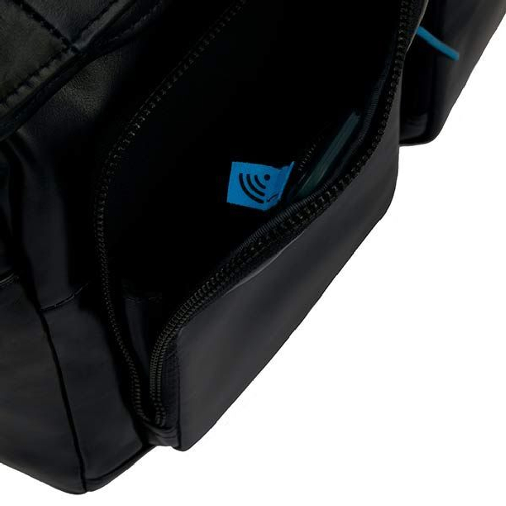 Сумка Piquadro Blue Square Revamp CA5942B2V/N