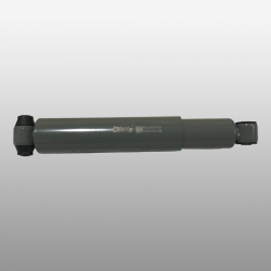 WG9114680004 - Амортизатор передний 1, 2 оси на Howo, Shacman (Shaanxi)