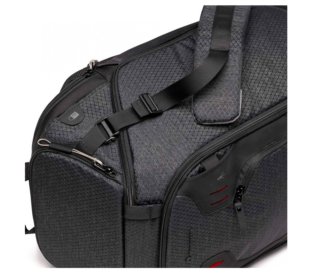 Рюкзак Manfrotto PRO Light Frontloader M