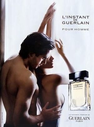 Guerlain L'Instant De Guerlain Pour Homme